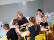 У Малих Підлісках відкрили нове дошкільне відділення