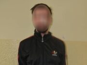 У Дрогобичі чоловіка судитимуть за напад з ножем на знайомого