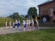 Мешканці Гряди зібрали 117 тисяч гривень для ЗСУ