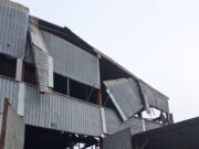 Вночі на Львів було здійснено атаку з використанням 60 шахедів і 10 ракет