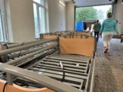 В Шептицькому лікарня отримала допомогу від волонтера з Нідерландів