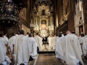 Львівська митрополія РКЦ святкує 650-річчя заснування