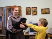 Новий будинок сімейного типу відкрито у Львівському районі