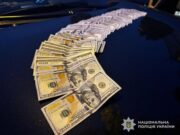 На Львівщині за $10тис закарпатець переправляв чоловіків через кордон