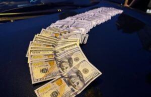 На Львівщині за $10тис закарпатець переправляв чоловіків через кордон