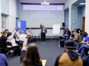 Будинок воїна розробляє програму для роботи з ветеранами