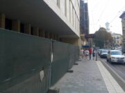 Приватний інвестор ремонтуватиме зупинку у Львові