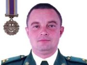 Помер захисник з Стрийської громади Олег Боженаров