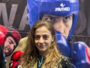 Кікбоксери Львівщини тріумфували на всеукраїнських змаганнях