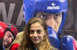 Кікбоксери Львівщини тріумфували на всеукраїнських змаганнях