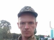 34-річний захисник із Шегинської громади Степан Скочеляс загинув поблизу Роботиного на Запоріжжі Скочеляс Степан