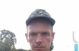 34-річний захисник із Шегинської громади Степан Скочеляс загинув поблизу Роботиного на Запоріжжі Скочеляс Степан
