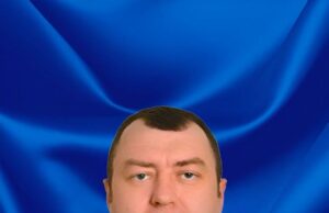 В’ячеслав Чорновол