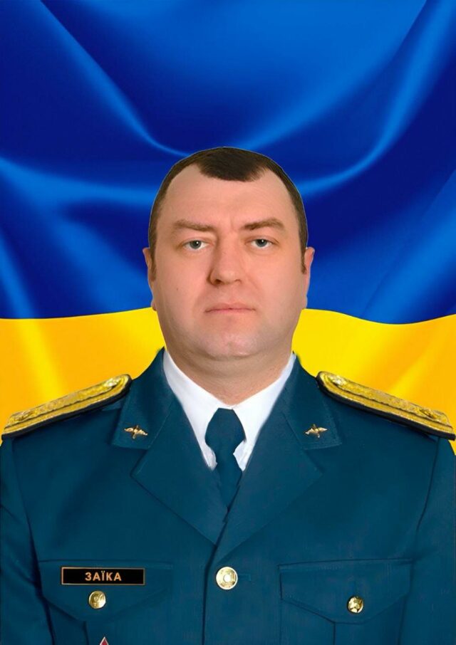 В’ячеслав Чорновол
