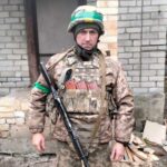 Володимир Сороколіт