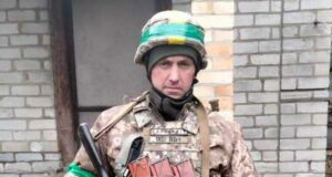 Володимир Сороколіт