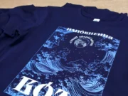 Друк на футболках для бізнесу: брендування корпоративного одягу у Львові