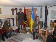 Трускавець відзначив 83-ту річницю створення УПА