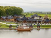 У «Козацькій слободі Раковець» відбудеться перший Oktoberfest