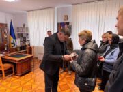 П’ятьох Захисників з Яворівщини відзначили посмертно