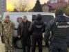 Шептичанин зі спільниками організували схему переправлення чоловіків закордон