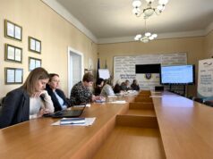 Триває розробка стратегії ветеранської політики у Дрогобичі