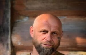 Сьогодні Городоцька громада зустрічає тіло захисника Віталія Дегтяннікова