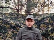 Куликівська громада прощається з героєм Ярославом Вовкуном