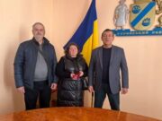 Сімох Захисників зі Стрийщини нагородили посмертно