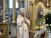 В селі Добрівляни на Дрогобиччині відзначили 150-річчя храму