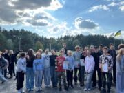 Юні легкоатлети з Новояворівська здобули перемоги на Чемпіонат Львівської області з легкоатлетичного кросу