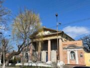 Суд підтвердив повернення будинку товариства «Сокіл» у Жовкві