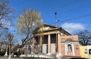 Суд підтвердив повернення будинку товариства «Сокіл» у Жовкві