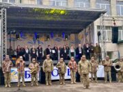 Благодійний фестиваль у Куликові зібрав кошти для ЗСУ
