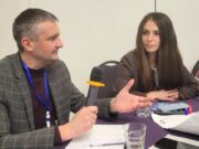 Дрогобицька громада долучилася до тренінгу з аналітики даних у Києві