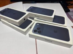 Митники виявили iPhone 17 на пів мільйона у Рава-Руській