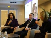 Форум на Львівщині об’єднав понад 700 учасників для обговорення психосоціальних послуг