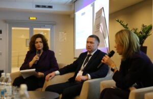 Форум на Львівщині об’єднав понад 700 учасників для обговорення психосоціальних послуг