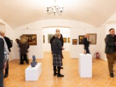 У Львові відкрилася унікальна виставка із приватної колекції родини Юрія Котика