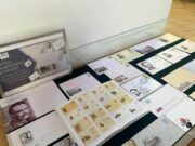 В Нагуєвичах відбулася виставка конвертів із зображенням Франка