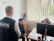 Мешканець Львівщини отримав 6 років за наркотики в моркві