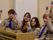 Львівщина приймає крайовий з’їзд Спілки Української Молоді