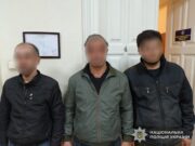 На Львівщині виявили іноземців з порушенням терміну перебування