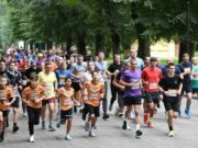 2 листопада у Львові відбудеться благодійний забіг на підтримку війська