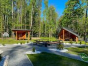 ДП Ліси України облаштує нову відпочинкову зону в Соснівці