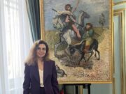 У Львові відкрили виставку в рамках Днів іспанської культури
