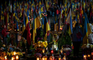 У Львові 31 жовтня вшанують пам’ять захисників