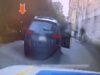 Водій без прав намагався втекти від патрульних у Львові