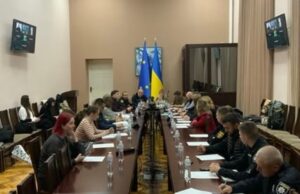 У Львові обговорили інтеграцію ветеранської політики у вищій освіті