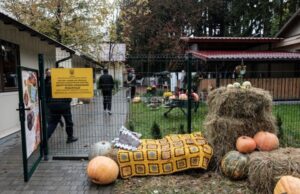 Львівська психіатрична лікарня провела «Кульпарків Фест»